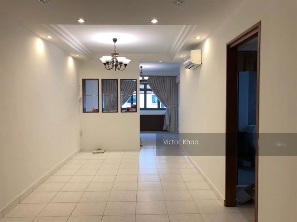 Blk 460 Choa Chu Kang Avenue 4 (Choa Chu Kang), HDB 4 Rooms #223096581